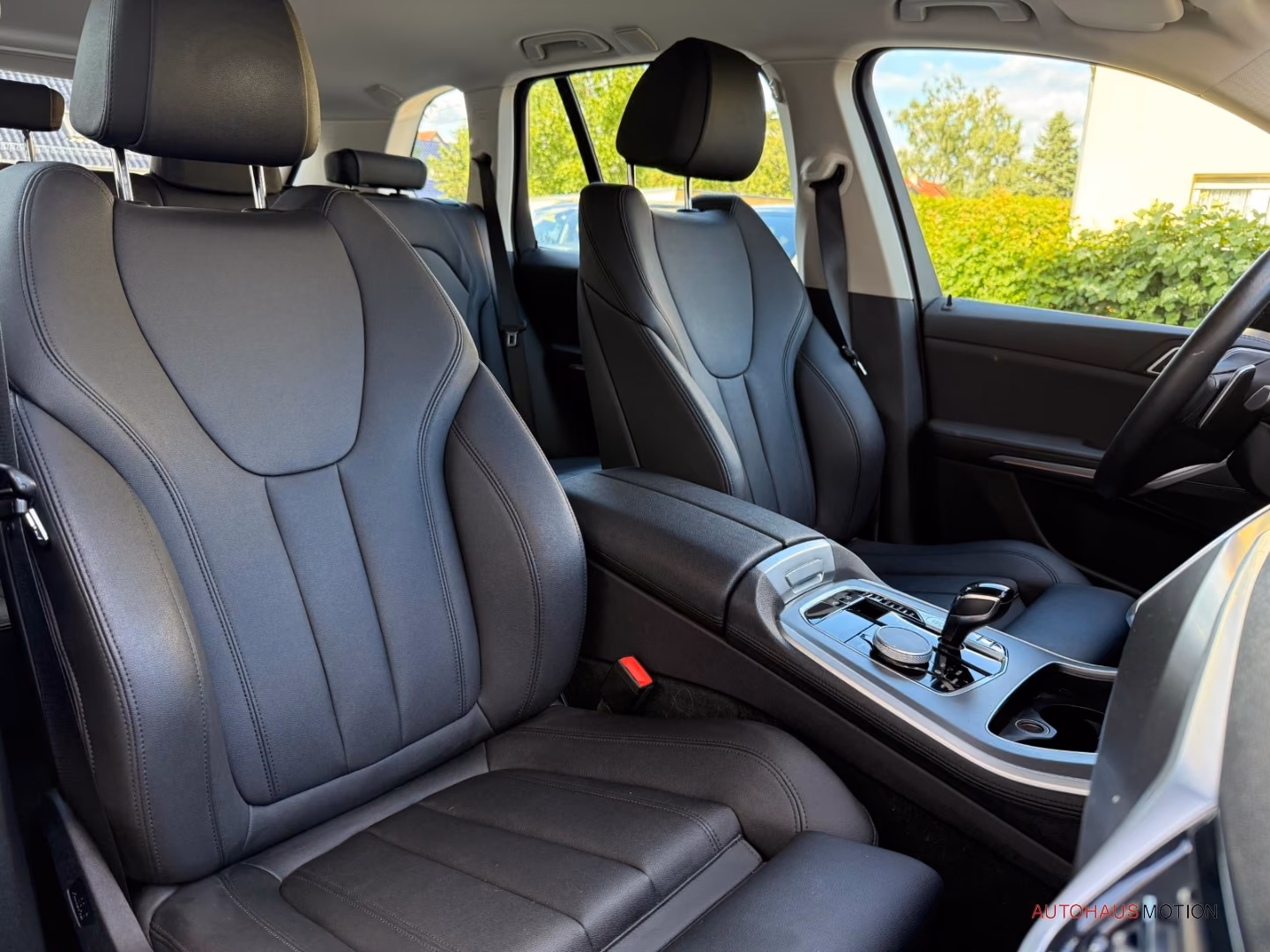 BMW X5 xDrive 25 d Navi HUD LED Memory Kamera ACC Pa