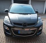 Mazda CX-7 2.2 MZR-CD Exclusive-Line Exclusive-Line - gebrauchte Mazda CX-7 aus dem Jahr 2012