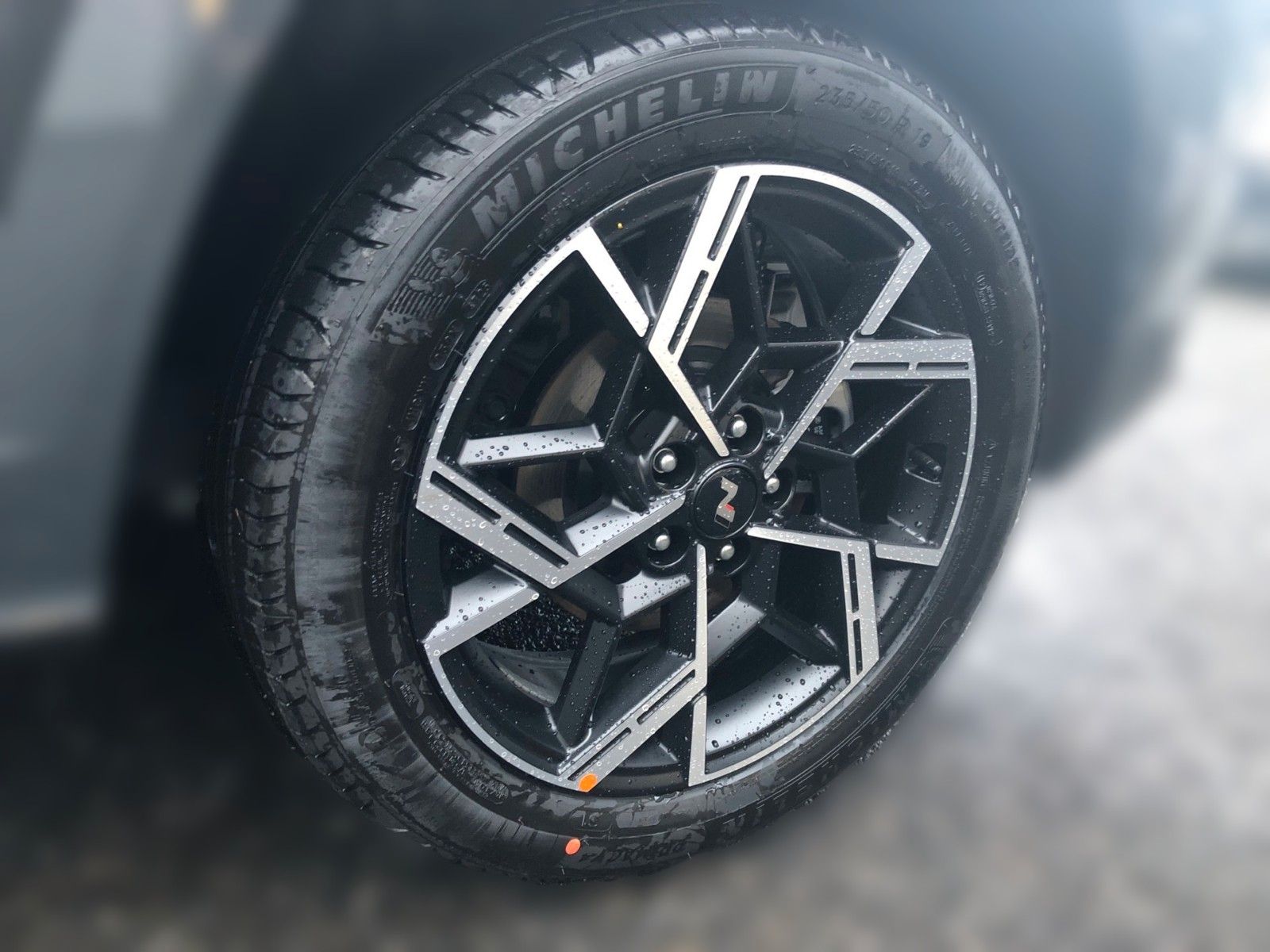 Hyundai TUCSON - Bild 6