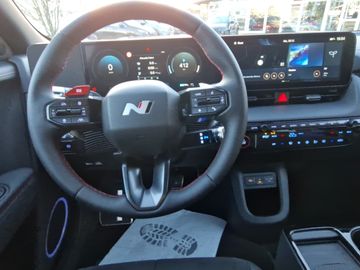 Hyundai IONIQ 5 84kWh N LINE X (325PS) AllradSitz-Paket