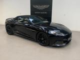 Aston Martin Vanquish - Aston Martin Vanquish Gebrauchtwagen