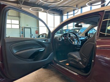Opel Adam 120 Jahre*DAB*Bluetooth*PDC*Lichtauto*Klima