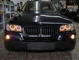 BMW X3 xDrive 20i - BMW iX3 von privat