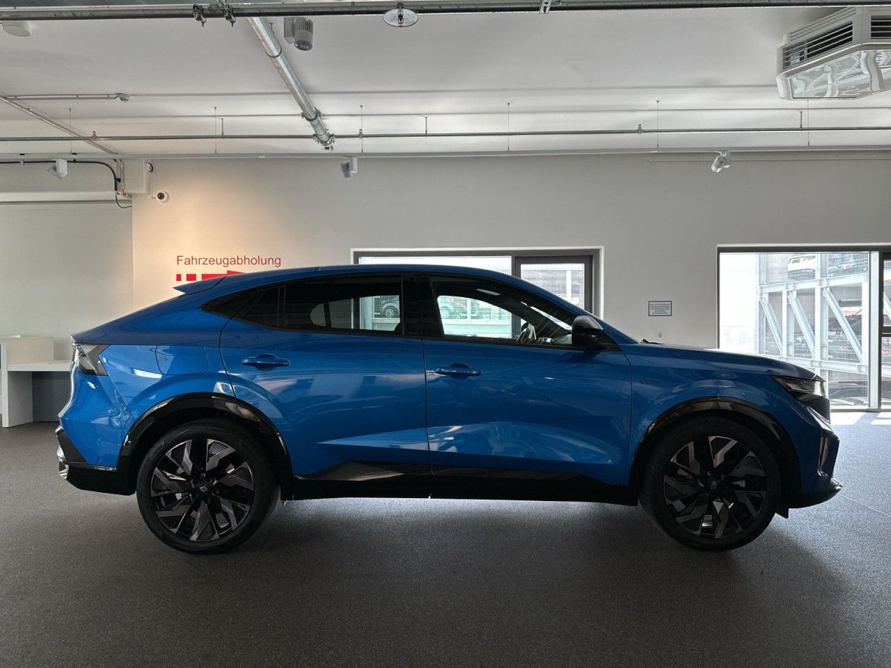 Renault Rafale - Bild 5