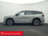 Skoda Kodiaq 2.0 TDI DSG 4x4 Sportline NAVI HuD KAMERA - Skoda Gebrauchtwagen in Essen