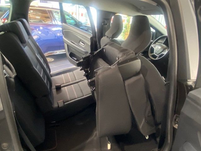 Dacia Jogger TCe 110 7-Sitzer
