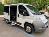 Fiat Ducato Multijet 2.2  6 Place  100 PS - Fiat Ducato: 10