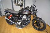 Moto Guzzi V7 Stone Special Edition 2.Hand/Garantie - MOTO GUZZI STONE