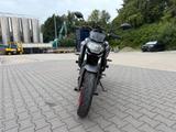Yamaha MT-07 I 1.Hand I viel Zubehör - Yamaha Motorräder in Düsseldorf