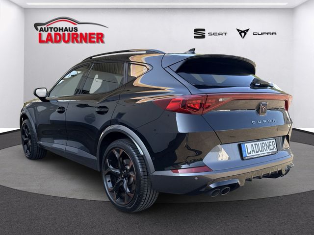 Formentor VZ 2,0 TSI *CUP-SITZE+PANO+MATRIX+LED*