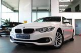 BMW 420DA GRAN COUPE *ADVANTAGE* FACELIFT + EXTRA`S! - BMW 4er Reihe aus 2020
