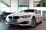 BMW 420DA GRAN COUPE *ADVANTAGE* FACELIFT + EXTRA`S! - BMW 420 Gran Coupé aus 2020