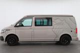 Volkswagen T6.1 Transporter ABT XNH Camper - Volkswagen: Van, Camper