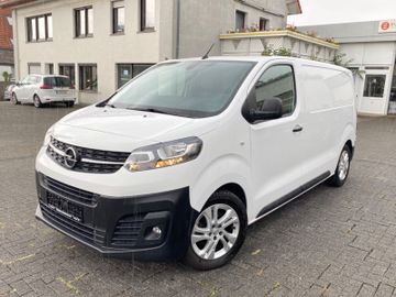 Bild 4 Opel VIVARO KASTEN EDITION M KLIMA PDC BT AHK
