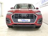 Audi Q5 45 TFSI quattro, Standh, Matrix, AHK, Sports - Audi Q5 mit Benzin-Antrieb: Geländewagen