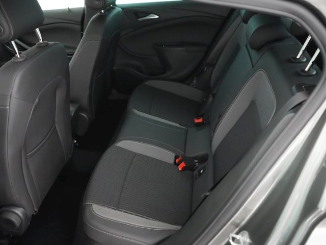 Astra K LIM ELEGANCE CVT+NAVI+RÜCKFAHRKAMERA+SIT