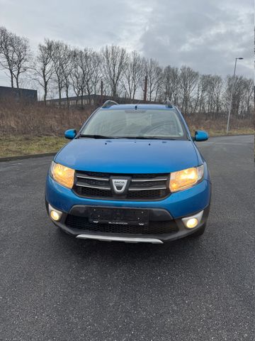 Dacia Sandero II Stepway Prestige