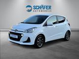 Hyundai i10 1.0 Trend #KLIMA #SHZ #NAVI #DAB - Hyundai i10 in Dresden