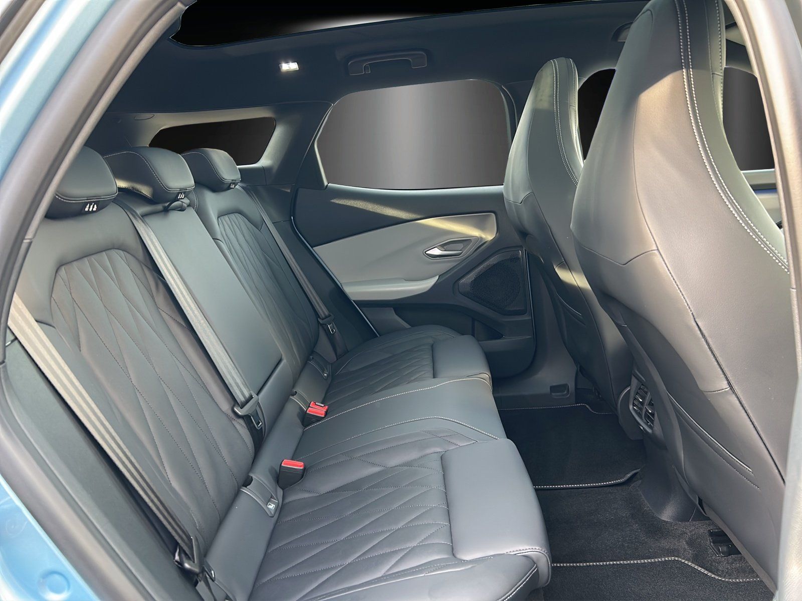 Fahrzeugabbildung Ford Explorer Premium RWD/PANO/AHK/B&O/ACC/KAMERA/