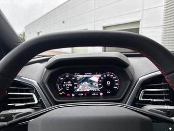 صورة مصغرة 14 لـ 2025 AUDI Q4 E-TRON