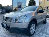 Nissan Qashqai 1.6 16V Visia FRIZIONE NUOVA - gebrauchte Nissan Qashqai aus dem Jahr 2008