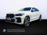 BMW X6 xDrive30d M Sportpaket Panorama Laserlicht - BMW X6 aus 2022