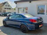 Opel Astra H Twin Top Cosmo - Opel Astra Unfallwagen