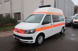 Volkswagen T6 Transporter Hochdach lang/KTW/Klima/Automatik - Ktw gebraucht