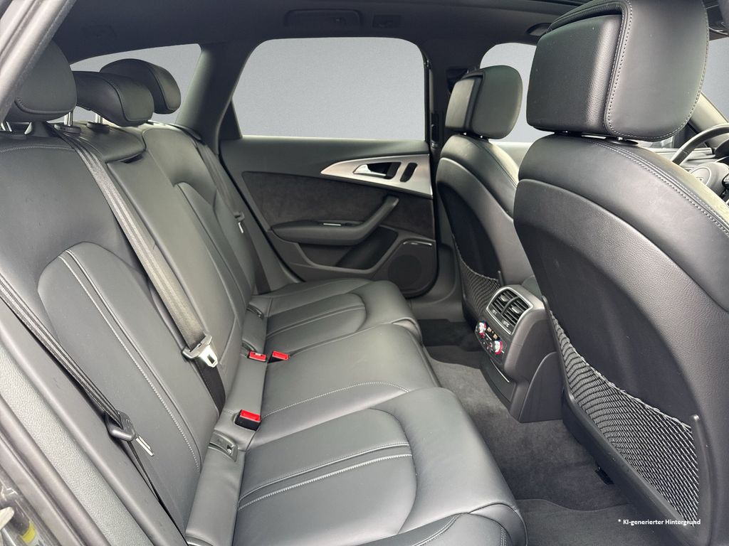 AUDI A6 Avant 2.0 TFSI quattro S-line Matrix Pano Ahk AUDI A6 Avant 2.0 TFSI quattro S-line Matrix Pano Ahk