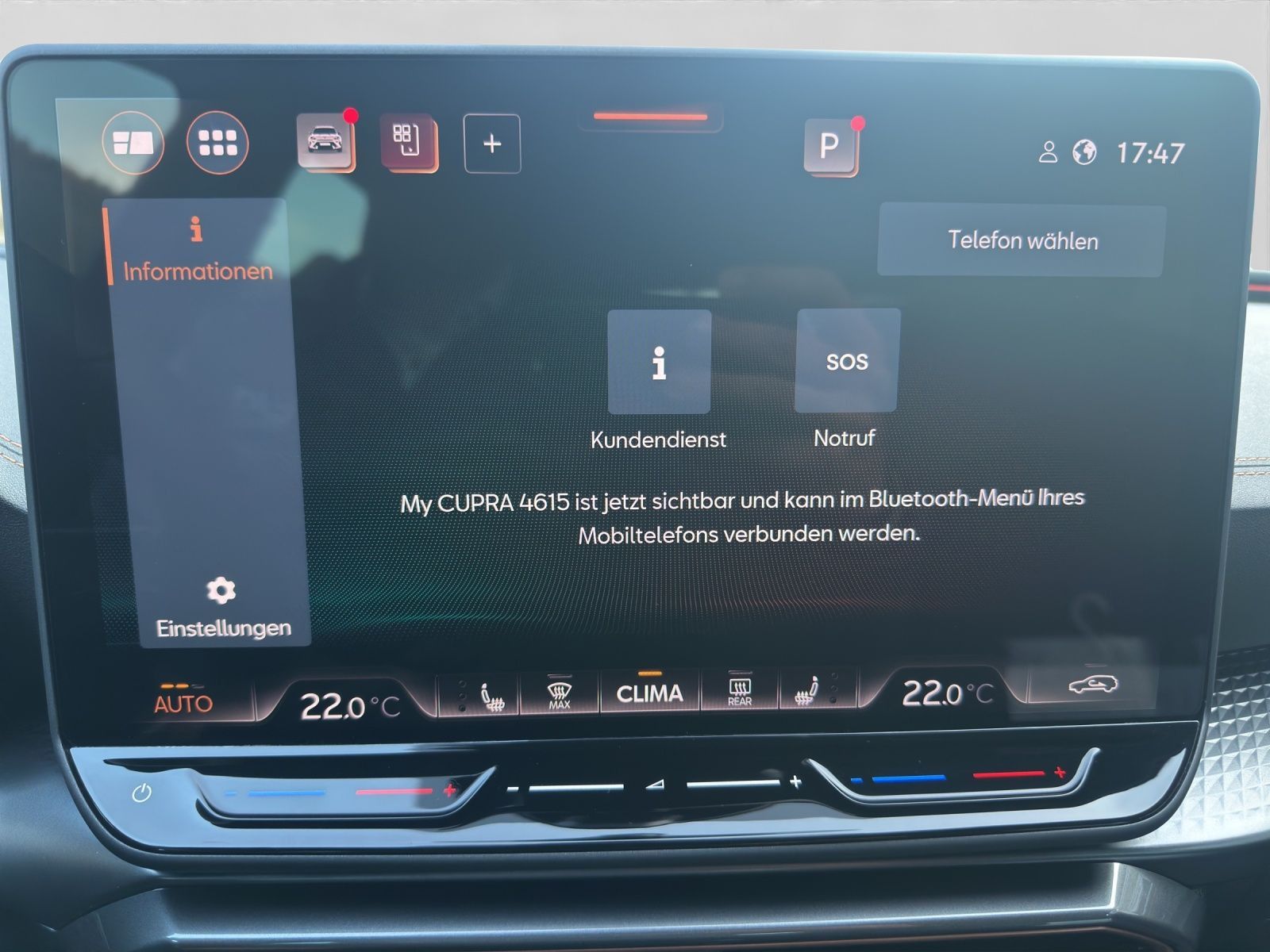 Cupra Formentor - Bild 14