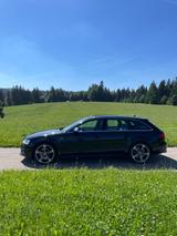 Audi S4 3.0 TFSI S tronic quattro Avant - - Audi S4 bis 20.000 Euro