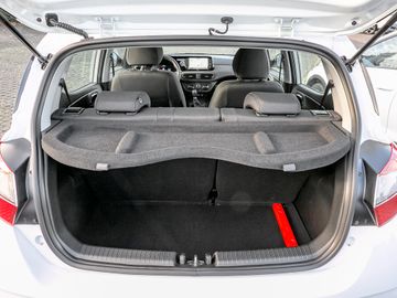 Hyundai i10 1.0 Select Kamera Navi Spurhalteassistent