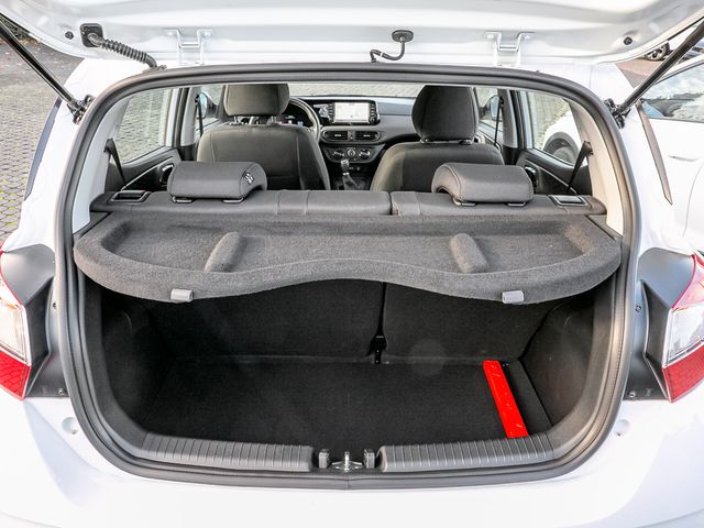 Hyundai i10 1.0 Select Kamera Navi Spurhalteassistent