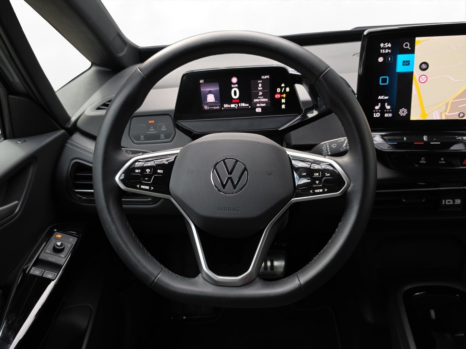 Volkswagen ID.3 - Bild 9
