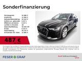 Audi A6 Allroad 50 TDI Navi,AHK,Luft/air,LED,Kamera,L - Audi A6 Allroad in Nürnberg