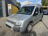Ford Tourneo Connect LX Kombi lang/ 5 Sitzer/ TÜV NEU - gebrauchte Ford Tourneo aus dem Jahr 2008