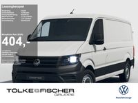 Volkswagen Crafter - Vorschau Bild 1