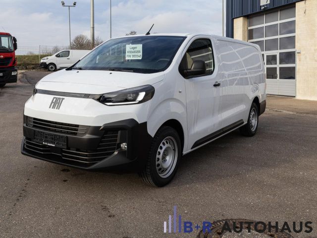 Fiat Scudo serie 3 Scudo KaWa L3 2.0 145 MT6 ohne S&S