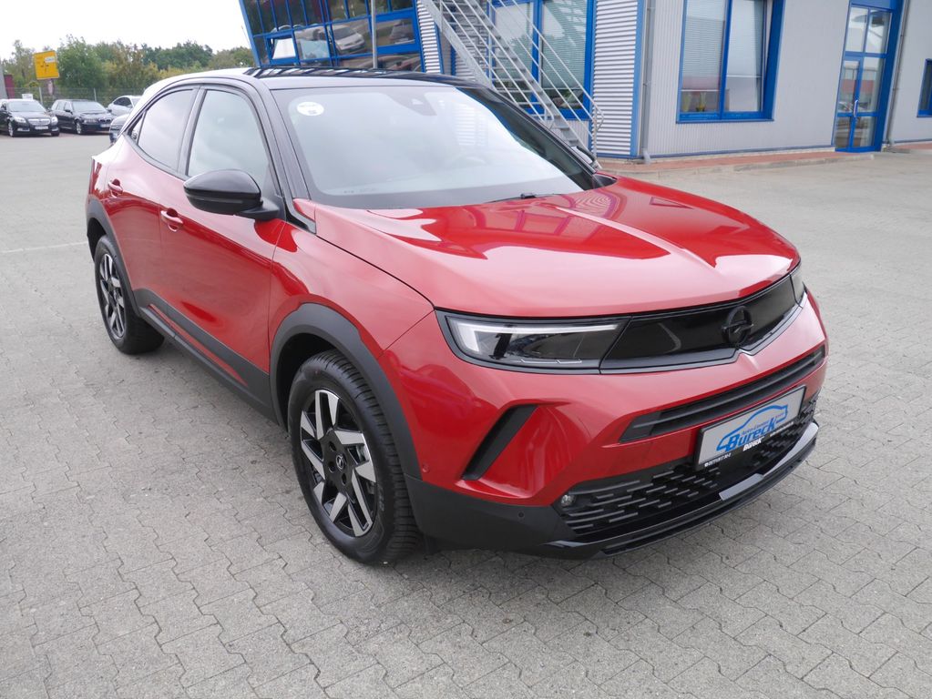 Image of Opel Mokka