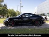 Porsche Cayman 718 GTS 4.0 BOSE 18-Wege-Sitz Tieferlegun - gebrauchte Porsche Cayman aus dem Jahr 2024