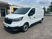 Renault Trafic - Vorschau Bild 1