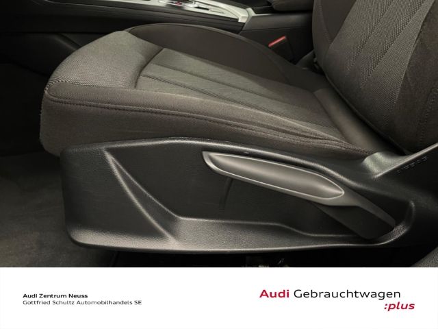 Audi A4 - Bild 12