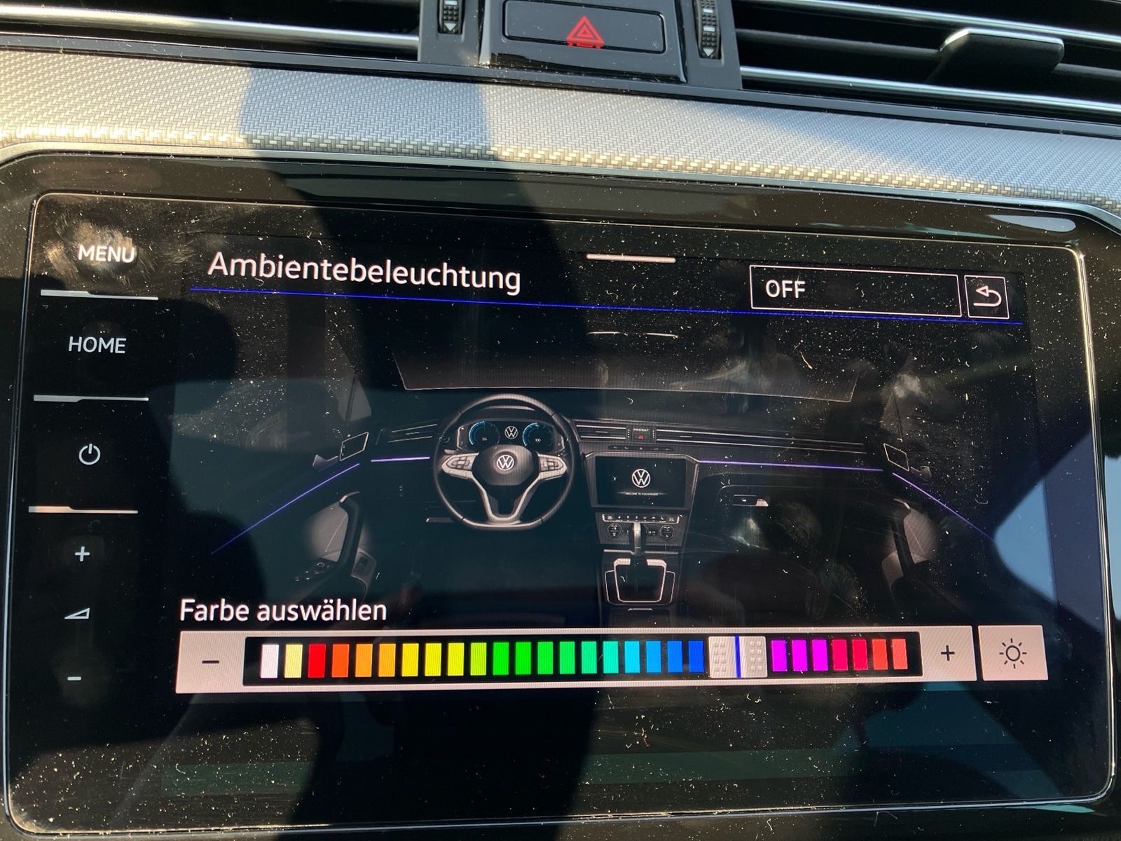 Volkswagen Passat Variant - Bild 17