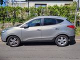 Hyundai ix35 - Hyundai ix35 in Bremen
