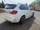 BMW X5 M Vollausstattung  - BMW X5 M Gebrauchtwagen