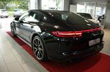 Porsche Panamera 4 E-Hybrid Panorama*Kamera - Porsche Panamera mit Hybrid-Antrieb: Standheizung