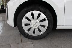 Fahrzeugabbildung Volkswagen up! Move 1.0TSI,Bluetooth,Top-Zustand