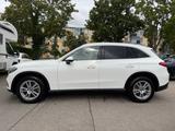 Mercedes-Benz GLC 200 4Matic AUT~Pano~Kam~Ambie~Distr~AHK~ - gebrauchte Mercedes-Benz GLC 200 aus dem Jahr 2024