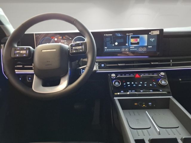 Hyundai SANTA FE - Bild 10