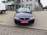 Honda Accord Lim. 2.0 Sport 155PS Alu, Klima - Honda Accord aus 2003